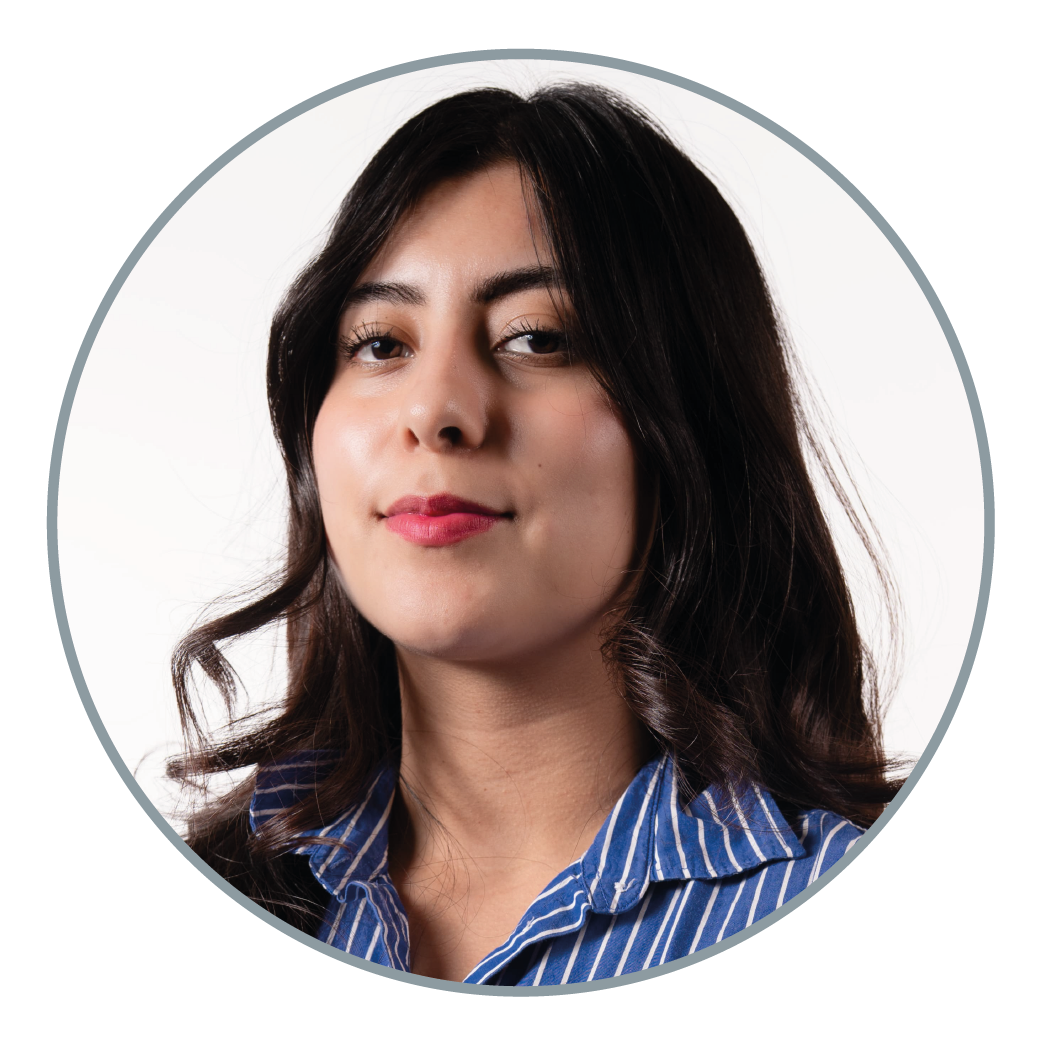 Karla Cifuentes Irigoyen