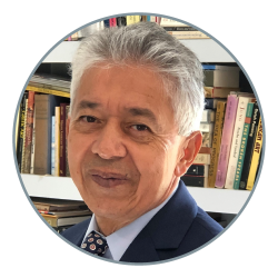 Julio C. Garzón