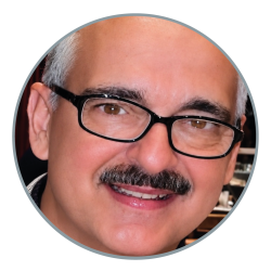 Salvador Armengol
