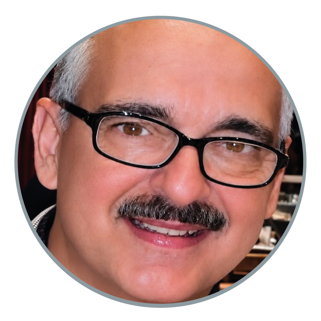 Salvador Armengol